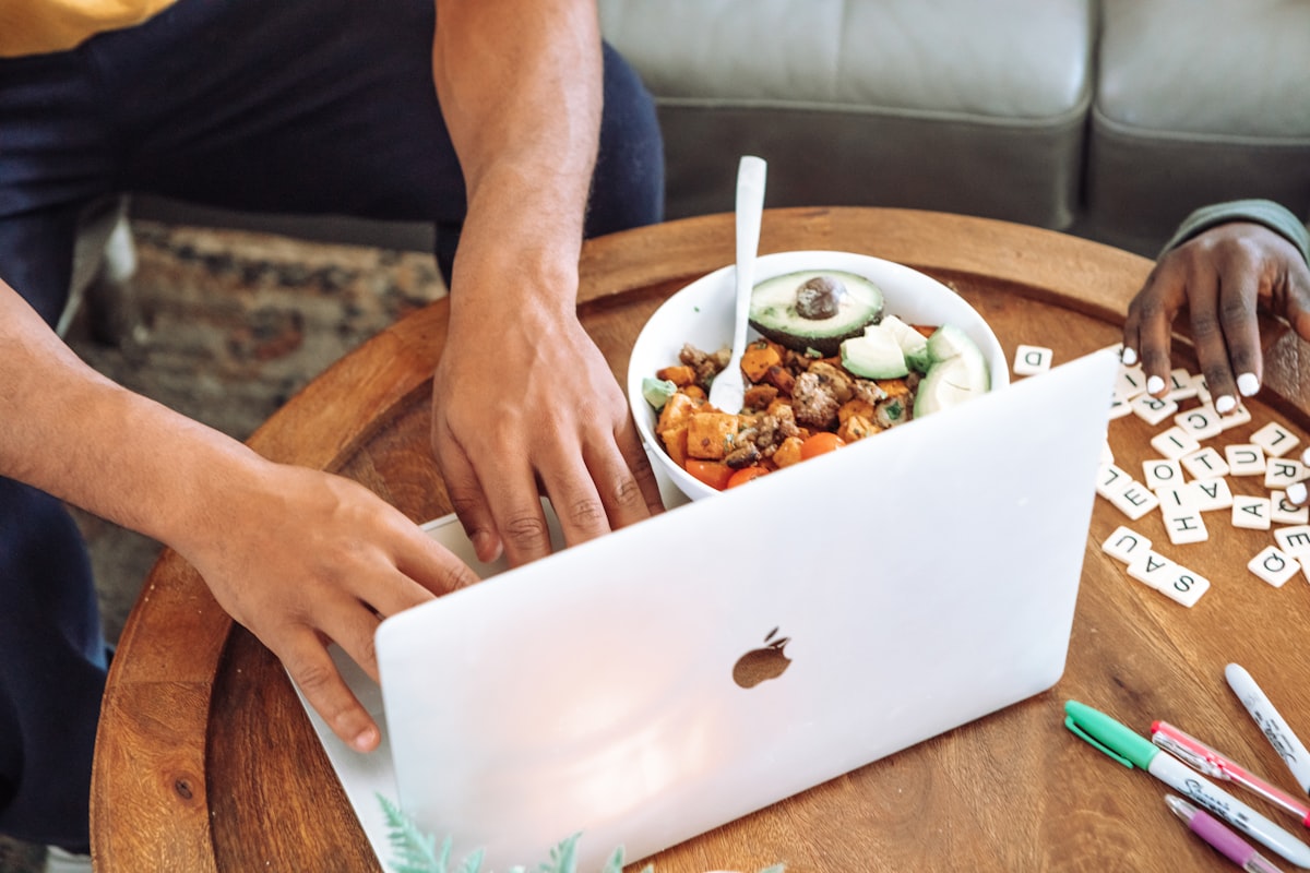 Bien-être mental et alimentaire